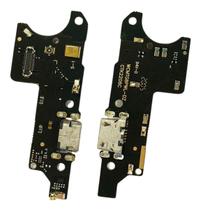 Placa de Carga Flex Conector Compatível Moto G8 Power Lite XT2055 - Turbo