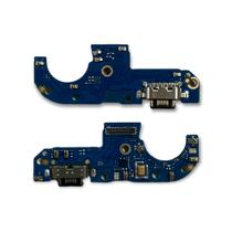 Placa De Carga Para Moto G42 XT2233 - Turbo Original