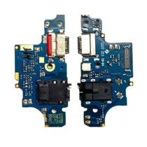 Placa De Carga Para Moto G52 + Flex Sub Placa