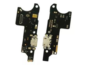 Placa De Carga Para Moto G8 Power Lite