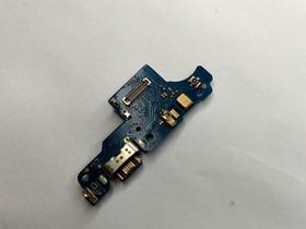 Placa De Carga Para Moto G9 Play xt2083-1