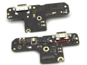 Placa De carga Para Moto G9 Plus Xt-2087