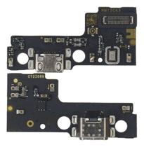 Placa de Carga Redmi 13C Com Microfone - Turbo