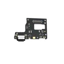 Placa De Carga Usb Microfone Para Mi9 - 9 Lite