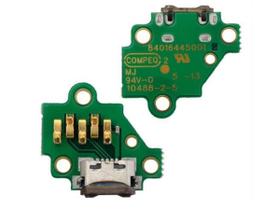 Placa De Carga Usb Para Moto G3 Placa De Carga Usb Para Moto G3