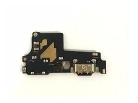 Placa De Carga Usb Tipo C Para Moto One Dock Xt1941