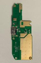 Placa de Carga Zenfone Go Zb500kl - XnC