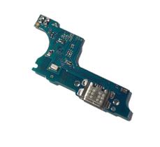 Placa De Carregamento Conector Carga Aplicável A01 A015