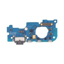 Placa De Carregamento USB Flexível Para Samsung A32 A33 A34 4G 5G, Conector De Dock De Substituição