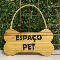 Placa de casinha