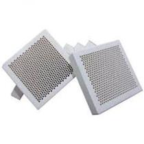 Placa De Cerâmica Para biologica para Aquario 5cm quadrado