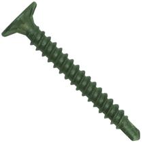 Placa de cimento Screw Jake Sales 10x3,2 cm Torx/Star Head 0,45 kg