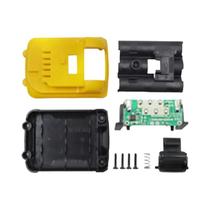 Placa De Circuito De Carregamento Para Bateria De Íon De Lítio DeWalt 18650 10.8V 12V Caixa PCB Para