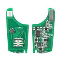 Placa De Circuito De Chave Remota Universal Para Chevrolet Malibu Cruze Aveo Spark Sail Opel