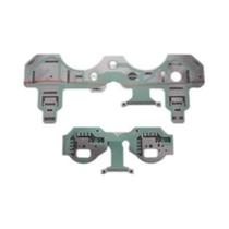Placa De Circuito De Fita Para Controle De Jogo Ps3, Conjunto De 5 Peças De Cabo Flexível Para