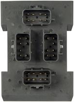 Placa de circuito de luz traseira Dorman 923-012 para modelos selecionados