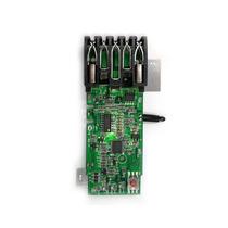 Placa de circuito de proteção de carregamento de PCB para bateria de íon de lítio Milwaukee 18V M18