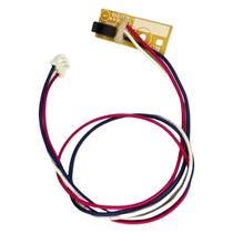 Placa de circuito impresso brother cm550