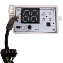 Placa de Circuito Impresso do Display Unid. Interna Ar-Condicionado Springer Midea