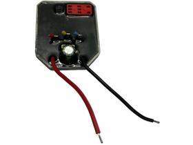 Placa de Circuito Impresso Nº15 - 0757750715 - SGT-7507 - SigmaTools
