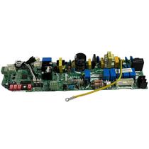 Placa de circuito impresso principal elgin arc141290610701