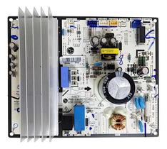 Placa de Circuito Impresso Principal LG para Ar Condicionado