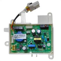Placa de circuito impresso sub ebr82551601 lg