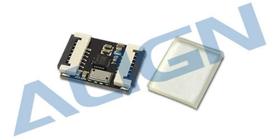 Placa de Circuito IMU Align MR25 M425023AXT Drone de Corrida RC