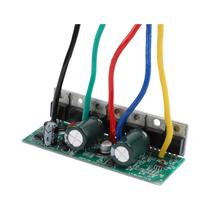 Placa De Circuito Para Bomba Submersível De Alta Tensão 48V 60V 72V 8A 9A 13A Controlador De Motor Placa De Circuito Para Bomba Submersível De Alta Tensão 48V 60V 72V 8A 9A 13A Controlador De Motor