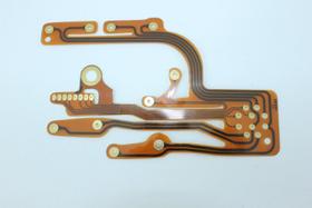 Placa de circuito para servo de embreagem PADRAO Placa de circuito para servo de embreagem PADRAO