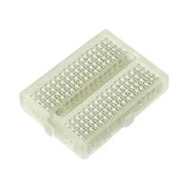 Placa De Circuito PCB Breadboard MB102 ZY-204 De 170-1600 Pontos, Kit DIY De Protoboard Sem Solda