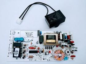 Placa De Circuito Principal Coifa De Ilha Fischer Island Placa De Circuito Principal Coifa De Ilha Fischer Island