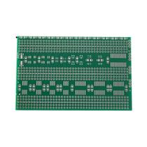 Placa De Circuito SMD Universal De Lado Único 7x11cm 9x11cm Para Protótipo Arduino 2 10PCS