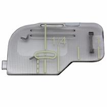 Placa de cobertura Cutex Hook XE0715001 para Brother & Babylock Placa de cobertura Cutex Hook XE0715001 para Brother & Babylock