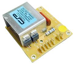 Placa De Comando Bivolt 167 Lr Consul Cargo 220V W10670148 Placa De Comando Bivolt 167 Lr Consul Cargo 220V W10670148