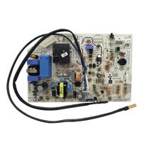 Placa De Comando Cjto Com Dissipador Ar Elgin Hvqe09B21A