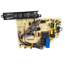 Placa De Comando Elgin ARC000000094721 Original