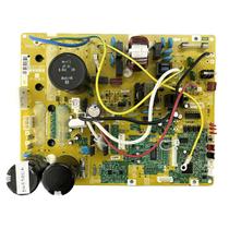 Placa De Comando P.W.B Hitachi D45580A