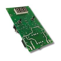 Placa de Comando para Raio X Odontológico XDent 127/220V