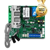 Placa De Comando Triflex Full Range e Fim De Curso Basculante PPA