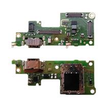 Placa De Conector De Carregamento USB Para Infinix Note 30 40 pro PLUS, Cabo Flexível Para Reparo