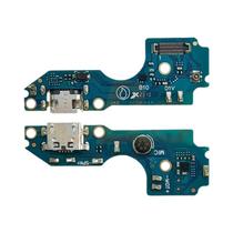 Placa De Conector De Carregamento USB Para Itel A05S A48 A49 A50 A58 A60 A60S A70, Cabo Flexível