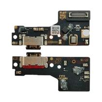 Placa De Conexão De Carregamento USB Redmi, Conector De Porta De Carregador, Cabo Flexível, Peça De