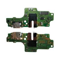 Placa De Conexão USB HD Para Carregamento Infinix Smart 4C 5 pro 6 plus - Cabo Flexível Para Reparo