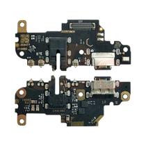 Placa De Conexão USB Xiaomi Poco Para Carregamento, Conector De Cabo Flexível, Peça De Reparo 1PC
