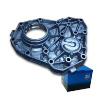 Placa de Conexão Placa de Conexão