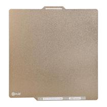 Placa de construção 3DHUB PEI de dupla face 257x257mm para Bambu Lab