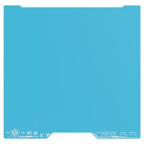 Placa de construção BIQU CryoGrip Pro Frostbite Panda para Bambu-Lab H2D