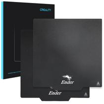 Placa de construção Creality Ender 3 235 x 235 mm, magnética macia, 2 peças
