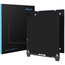 Placa de construção Creality Ender 3V3 SE 235x235mm Spring Steel